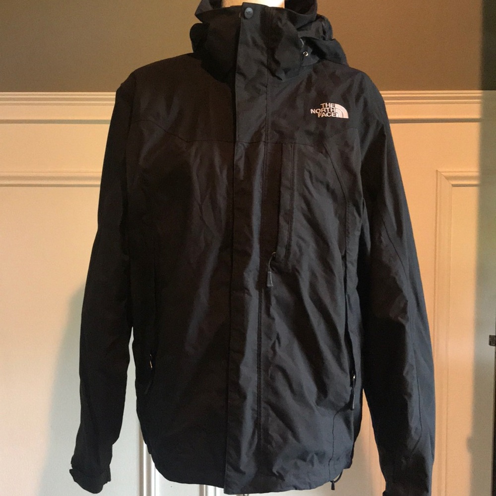 Men’s North Face Triclimate Jacket